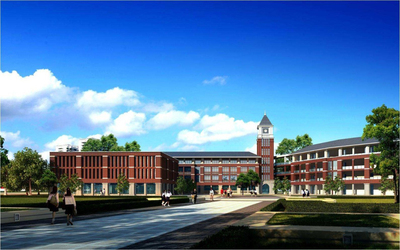 项目周边拥有荷城二中,建设小学,贵港市卫生学院,贵港市高级中学新